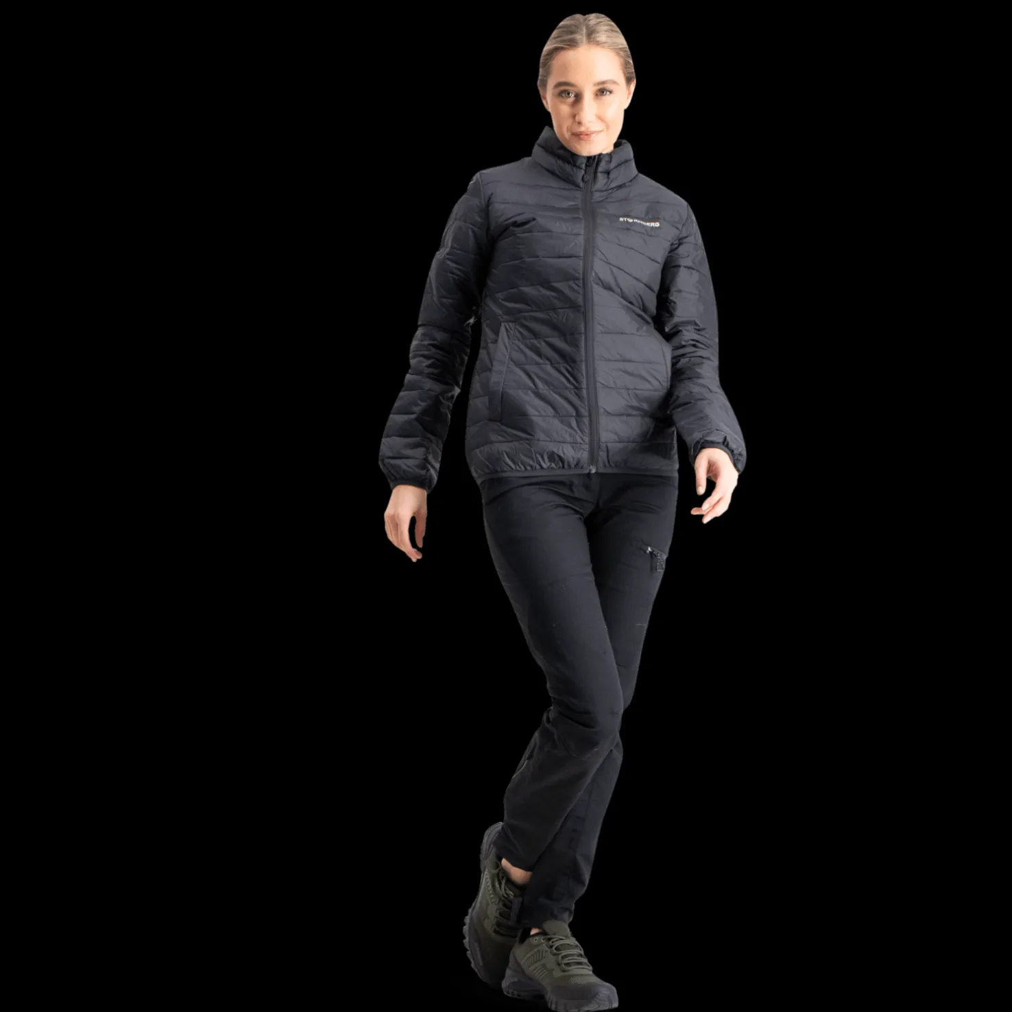 Nordfonna Down Jacket, naisten untuvatakki - Takit - Nordfonna Down Jacket, naisten untuvatakki