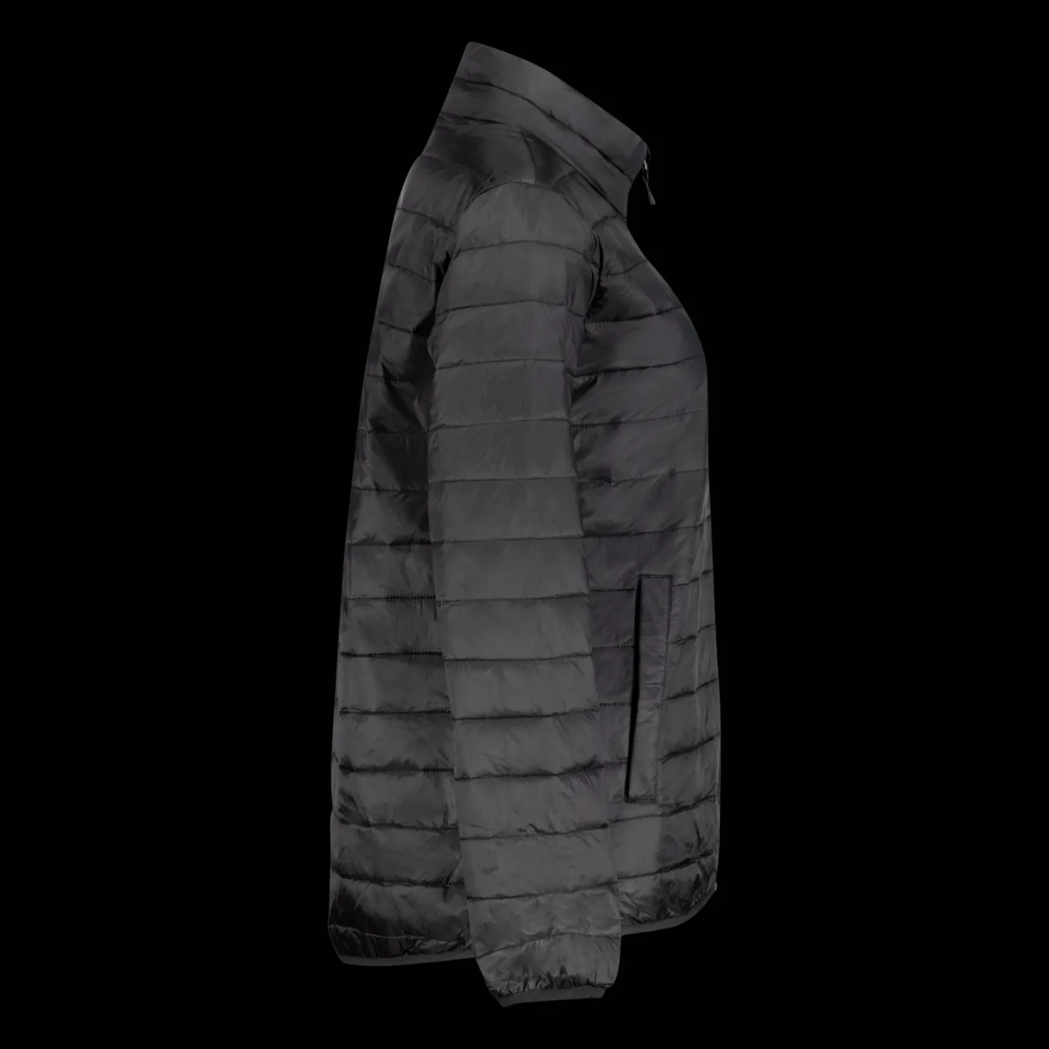 Nordfonna Down Jacket, naisten untuvatakki - Takit - Nordfonna Down Jacket, naisten untuvatakki