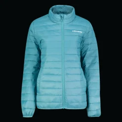 Nordfonna Down Jacket, naisten untuvatakki - Takit - Nordfonna Down Jacket, naisten untuvatakki