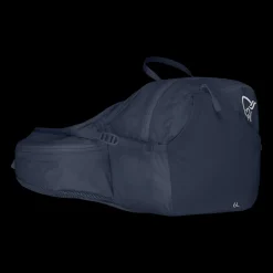 Norrøna 6L Hip Pack, vyötärölaukku - Vyölaukut - Norrøna 6L Hip Pack, vyötärölaukku