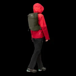 Norrøna 20L Pack, reppu - Päiväreput Ja Retkeilyreput - Norrøna 20L Pack, reppu