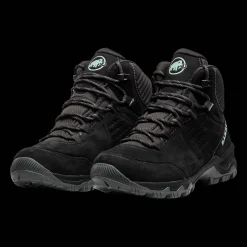 Nova IV Mid Gtx Women, naisten vaelluskengät - Retkeilykengät Ja Kävelykengät Miesten - Nova IV Mid Gtx Women, naisten vaelluskengät