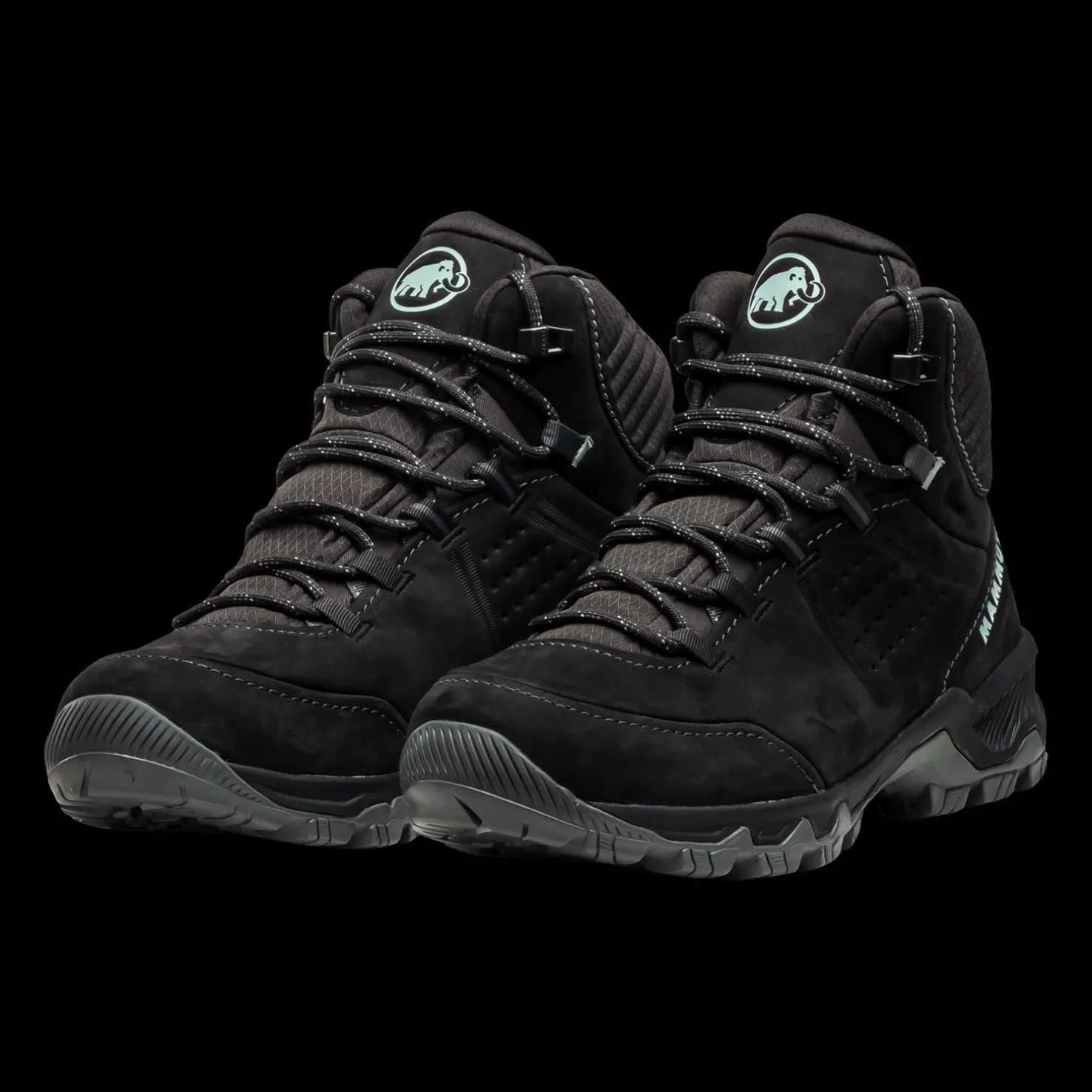 Nova IV Mid Gtx Women, naisten vaelluskengät - Retkeilykengät Ja Kävelykengät Miesten - Nova IV Mid Gtx Women, naisten vaelluskengät