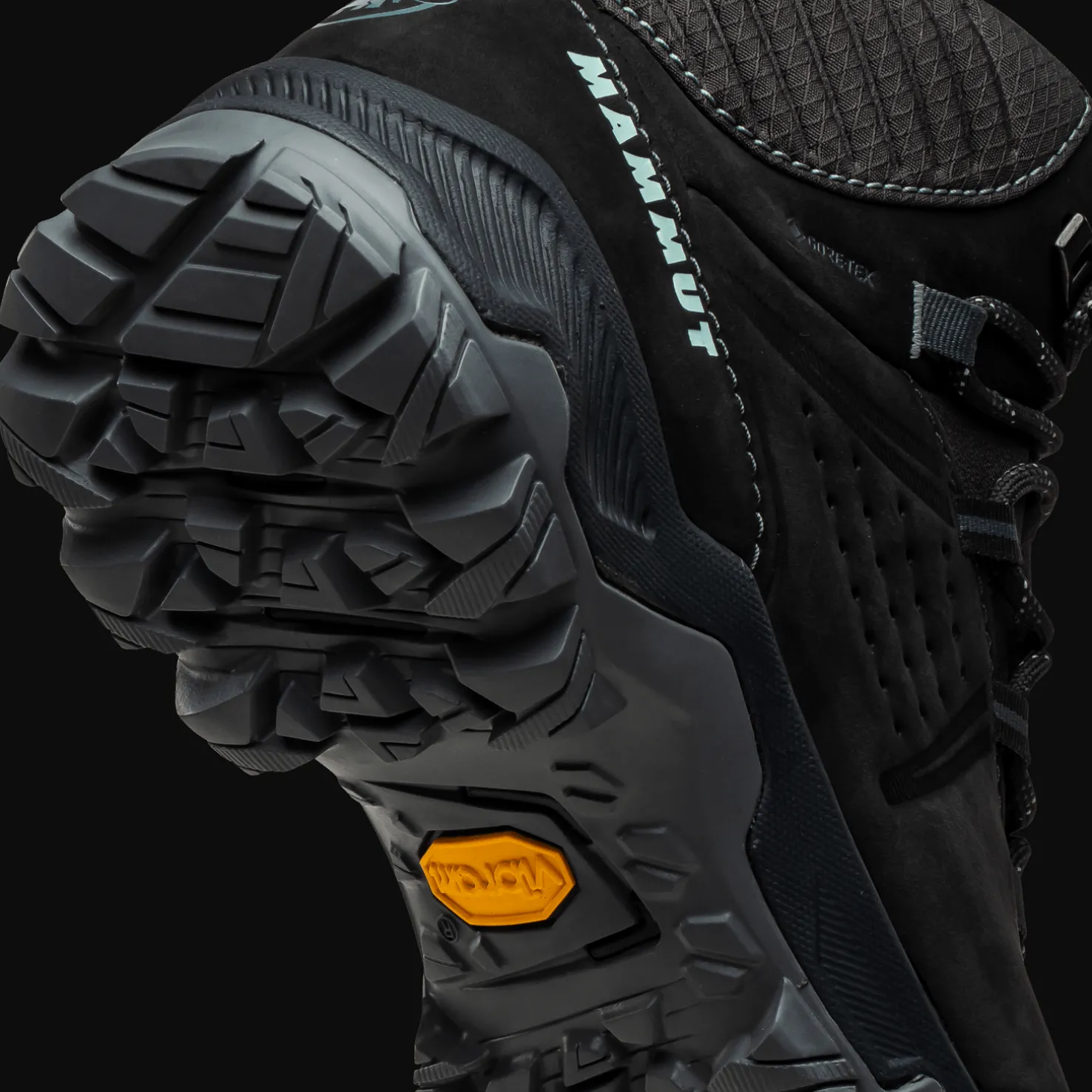 Nova IV Mid Gtx Women, naisten vaelluskengät - Retkeilykengät Ja Kävelykengät Miesten - Nova IV Mid Gtx Women, naisten vaelluskengät