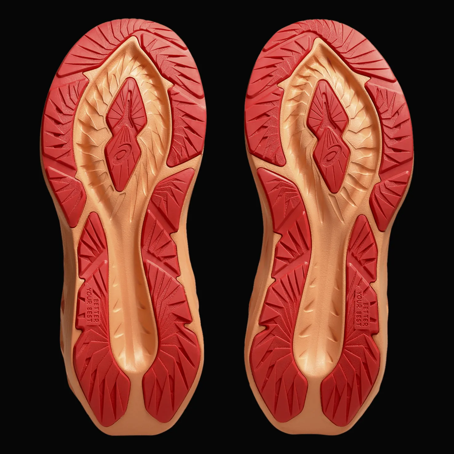 Novablast 5 Gs, lasten/nuorten juoksukengät - Juoksukengät Lasten Ja Nuorten - Novablast 5 Gs, lasten/nuorten juoksukengät