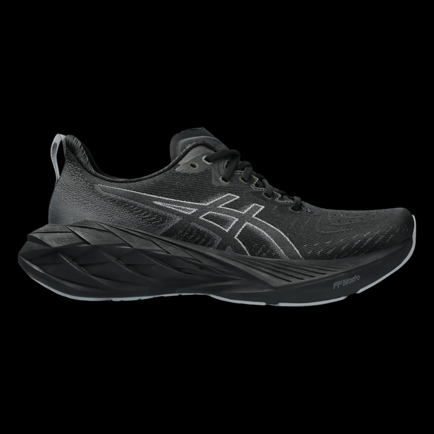 Novablast 4, miesten juoksukengät - Juoksukengät Miesten - Novablast 4, miesten juoksukengät