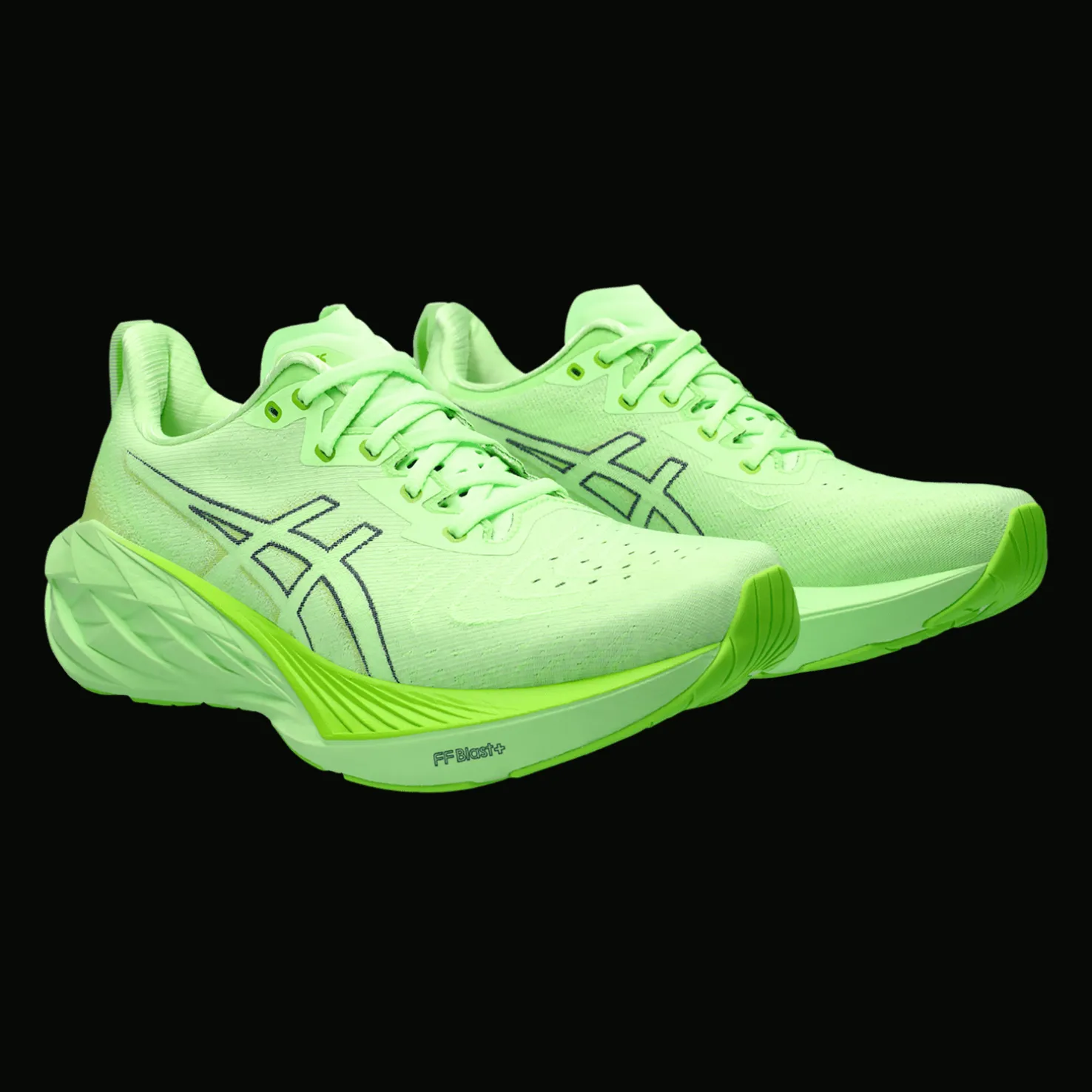 Novablast 4, miesten juoksukengät - Juoksukengät Miesten - Novablast 4, miesten juoksukengät