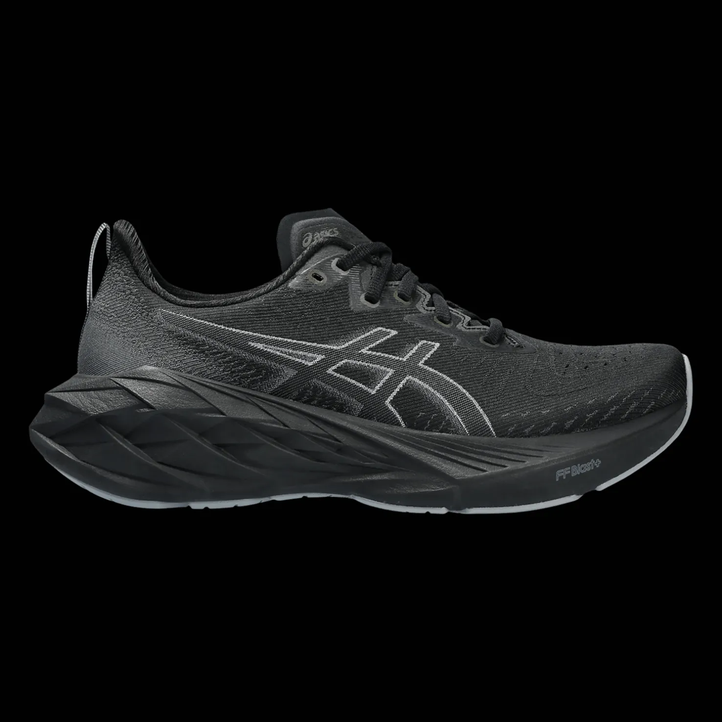 Novablast 4, naisten juoksukengät - Juoksukengät Naisten - Novablast 4, naisten juoksukengät