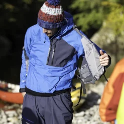 NRS M's Tor Paddle Jacket, melontatakki miehet - Melontavaatteet - NRS M's Tor Paddle Jacket, melontatakki miehet