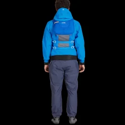 NRS M's Tor Paddle Jacket, melontatakki miehet - Melontavaatteet - NRS M's Tor Paddle Jacket, melontatakki miehet