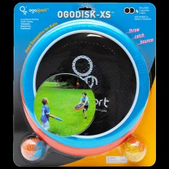 Ogo Sport® Basic Set - Uimalelut - Ogo Sport® Basic Set