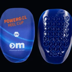 Om Heel Cup - One Color, Powergel-kantakuppi - Jalkatuet - Om Heel Cup - One Color, Powergel-kantakuppi