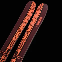 Omen 90 W 24/25, naisten twintip-sukset - Parkkisukset - Omen 90 W 24/25, naisten twintip-sukset