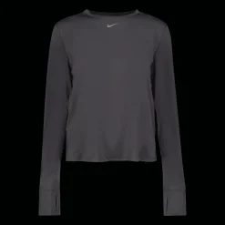 One Classic Dri-FIT Long-Sleeve, naisten treenipaita - Treenipaidat - One Classic Dri-FIT Long-Sleeve, naisten treenipaita