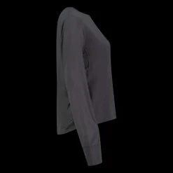 One Classic Dri-FIT Long-Sleeve, naisten treenipaita - Treenipaidat - One Classic Dri-FIT Long-Sleeve, naisten treenipaita