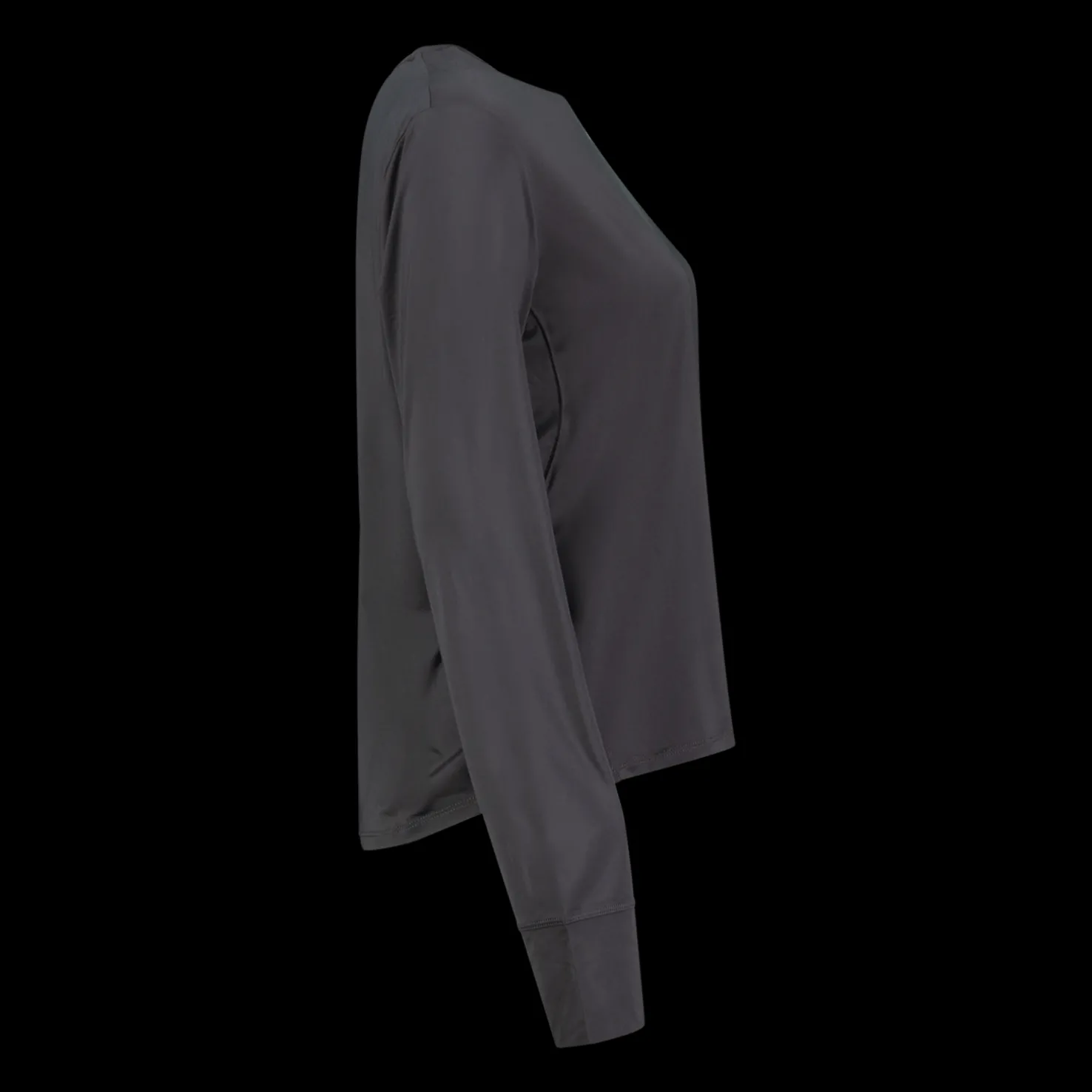 One Classic Dri-FIT Long-Sleeve, naisten treenipaita - Treenipaidat - One Classic Dri-FIT Long-Sleeve, naisten treenipaita