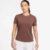 One Classic Dri-FIT Short Sleeve Top, naisten T-paita - Urheilupaidat - One Classic Dri-FIT Short Sleeve Top, naisten T-paita