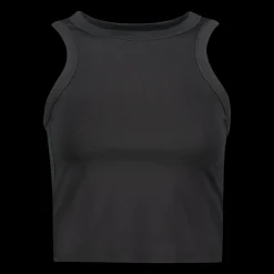 One Fitted Dri-FIT Crop Tank, naisten toppi - Treenitopit - One Fitted Dri-FIT Crop Tank, naisten toppi