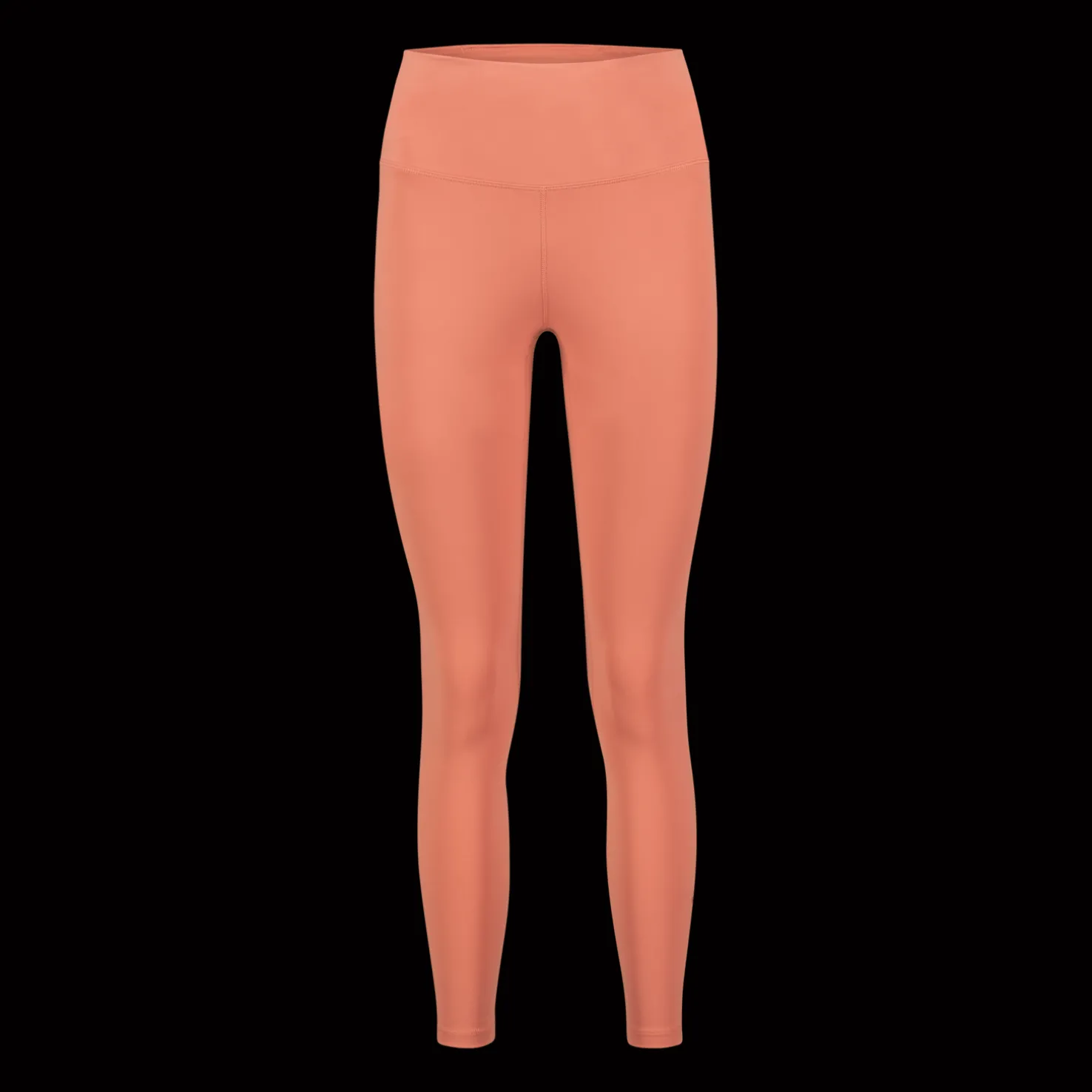 One High-Waisted Tight, naisten treenitrikoot - Treenitrikoot - One High-Waisted Tight, naisten treenitrikoot