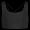 One Long-Line Sports Bra, nuorten urheiluliivit - Alusvaatteet Ja Aluskerrastot - One Long-Line Sports Bra, nuorten urheiluliivit