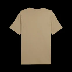 Open Road Mountain Graphic Tee, miesten t-paita - Vapaa-Ajan T-Paidat - Open Road Mountain Graphic Tee, miesten t-paita