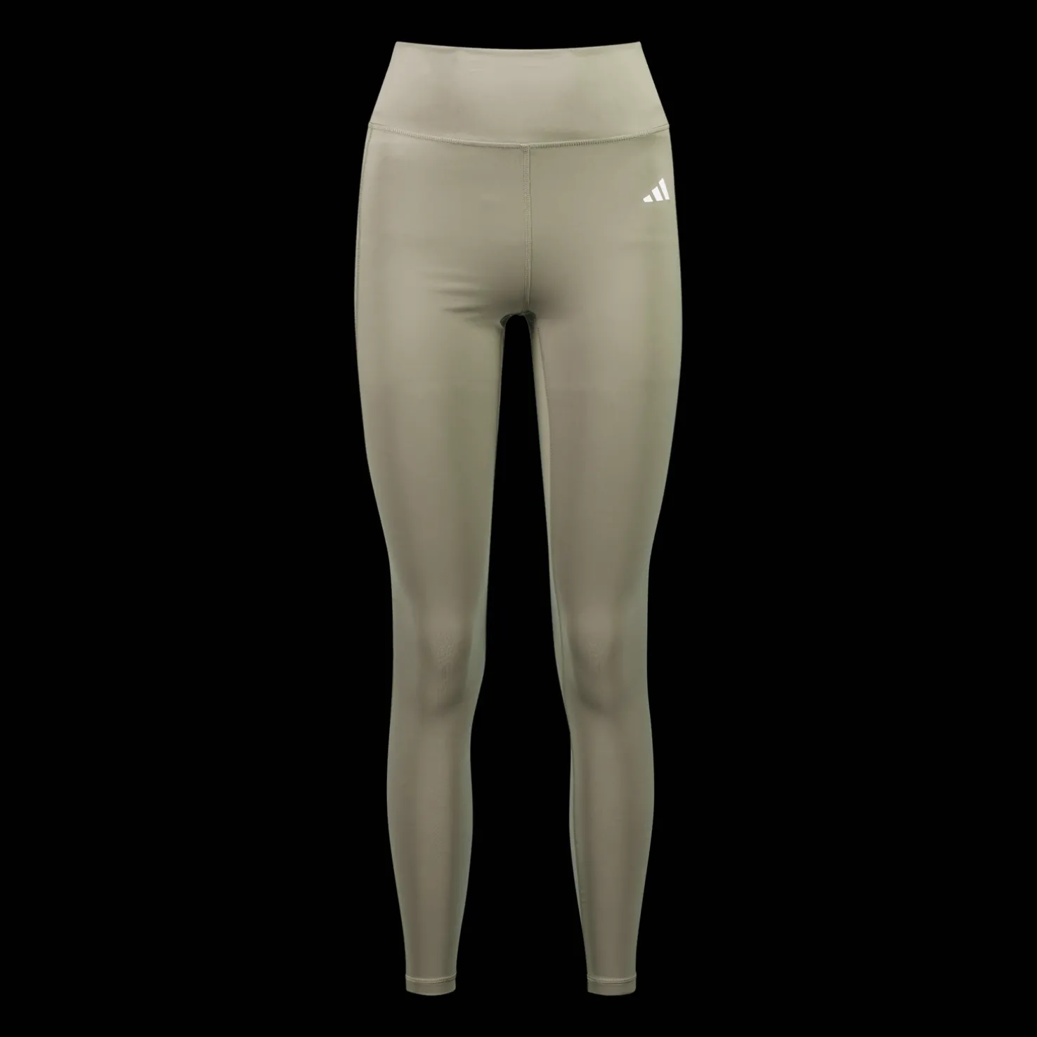 Optime Essentials Stash Pocket Full–Length Tights, naisten treenitrikoot - Treenitrikoot - Optime Essentials Stash Pocket Full–Length Tights, naisten treenitrikoot