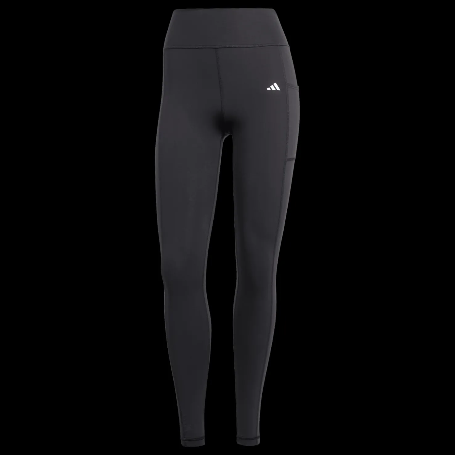 Optime Full-Length Tights, naisten treenitrikoot - Treenitrikoot - Optime Full-Length Tights, naisten treenitrikoot