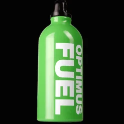 Optimus fuel bottle grønn 0,4l - Retkikeittimet - Optimus fuel bottle grønn 0,4l