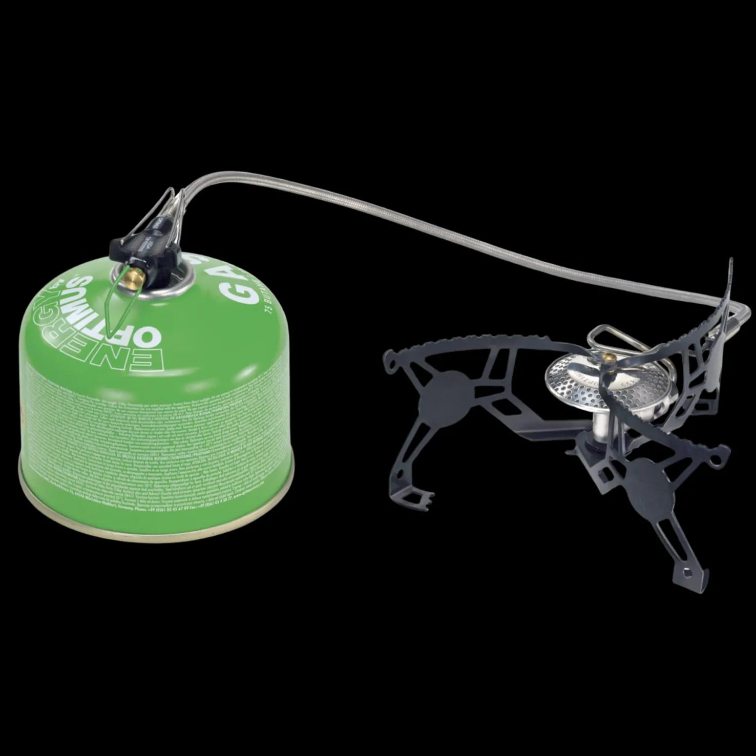 Optimus Vega, retkikeitin - Retkikeittimet - Optimus Vega, retkikeitin