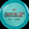 Opto Driver Bolt, 173+, frisbeegolfkiekko - Frisbeegolf - Opto Driver Bolt, 173+, frisbeegolfkiekko