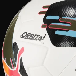 Orbita 2 TB (FIFA Quality Pro), jalkapallo - Jalkapallot - Orbita 2 TB (FIFA Quality Pro), jalkapallo