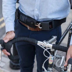 Original, polkupyörän ketjulukko - Pyörälukot - Original, polkupyörän ketjulukko