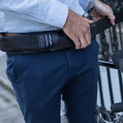 Original, polkupyörän ketjulukko - Pyörälukot - Original, polkupyörän ketjulukko