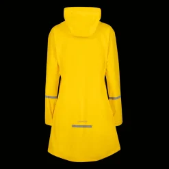 Orivesi Rain Parka, naisten sadeparka - Sadetakit - Orivesi Rain Parka, naisten sadeparka