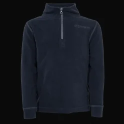 Oulu Fleece Set, lasten fleeceasu - Pitkät Alushousut - Oulu Fleece Set, lasten fleeceasu