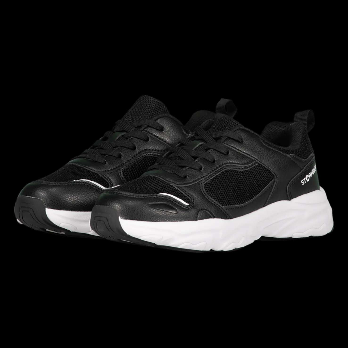 Outkid Sneaker, nuorten - Tennarit Ja Vapaa-Ajan Kengät - Outkid Sneaker, nuorten