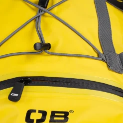 Overboard Kayak Deck Bag - Lisätarvikkeet Kajakkeihin - Overboard Kayak Deck Bag