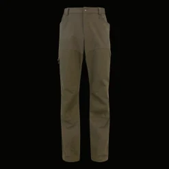 Overseer Hunting Pants, metsästyshousut - Metsästys- ja erähousut - Overseer Hunting Pants, metsästyshousut