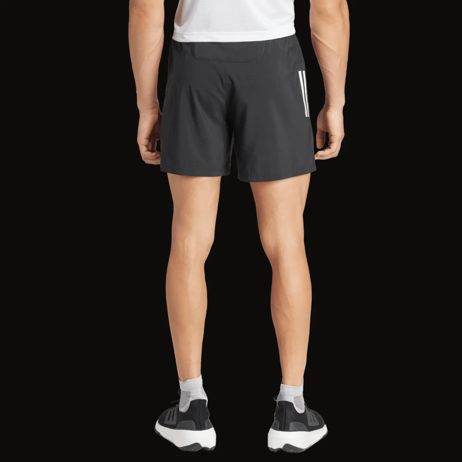 Own The Run Shorts, miesten treenishortsit - Urheilushortsit - Own The Run Shorts, miesten treenishortsit