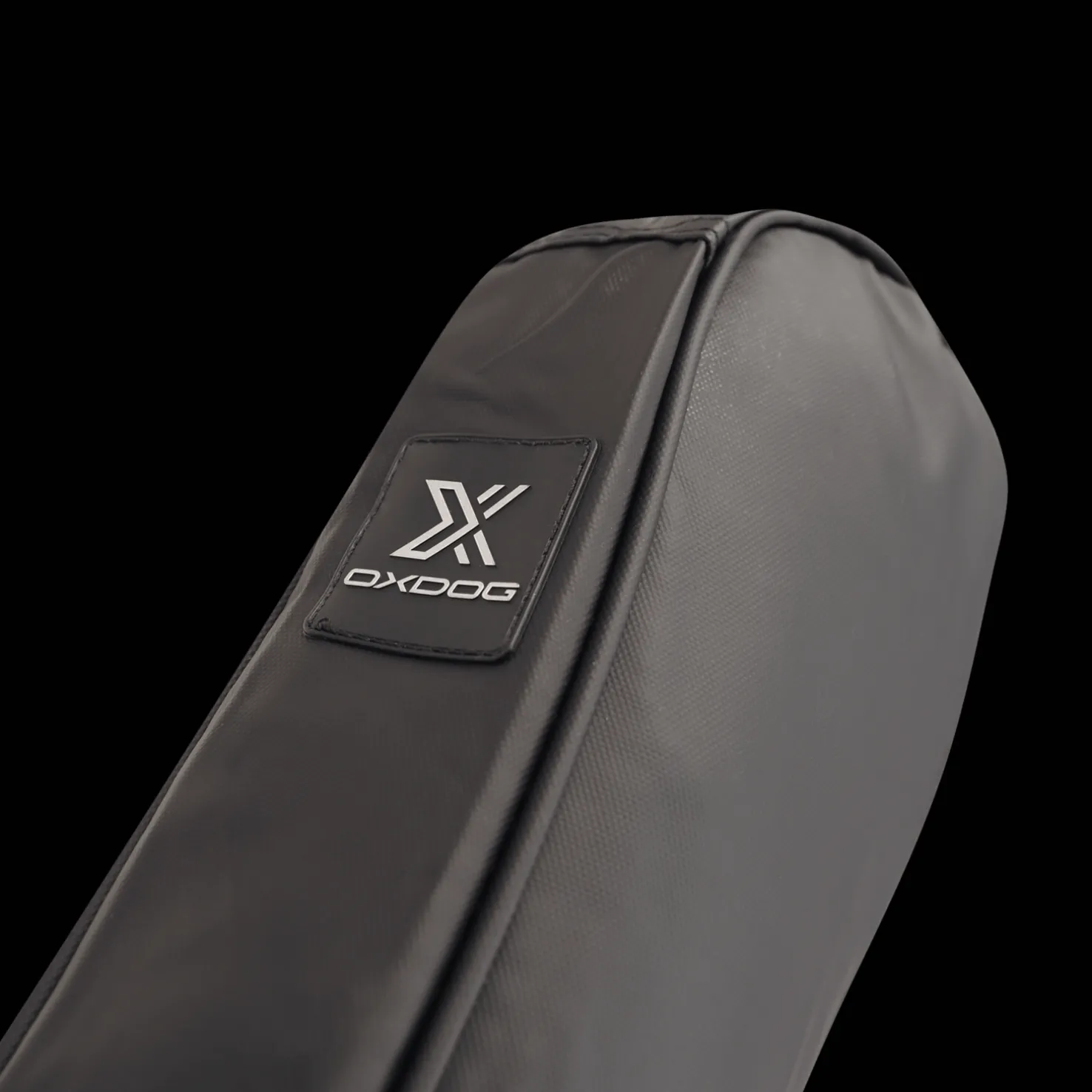 2021 OX1 STICKBAG SR, aikuisten mailakassi - Salibandytarvikkeet - 2021 OX1 STICKBAG SR, aikuisten mailakassi