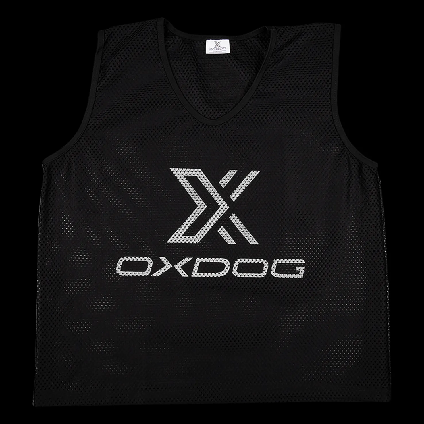 2022 OX1 Training vest 5pcs, nuorten treeniliivit - Salibandyvaatteet - 2022 OX1 Training vest 5pcs, nuorten treeniliivit