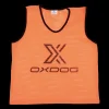 2022 OX1 Training vest 5pcs, nuorten treeniliivit - Salibandyvaatteet - 2022 OX1 Training vest 5pcs, nuorten treeniliivit