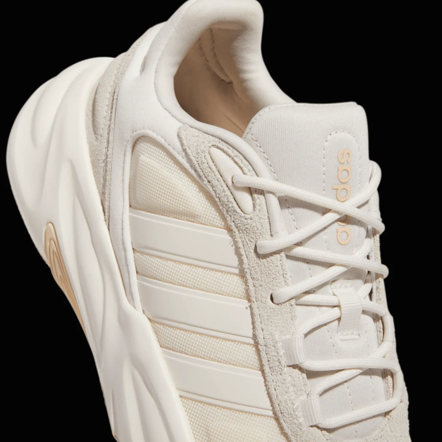 Ozelle, naisten tennarit - Tennarit Ja Vapaa-Ajan Kengät - Ozelle, naisten tennarit