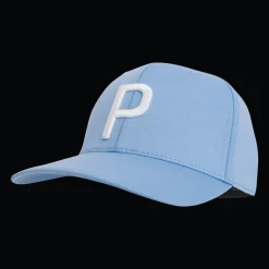 P Cap, miesten golflippis - Golflippikset Ja Päähineet - P Cap, miesten golflippis