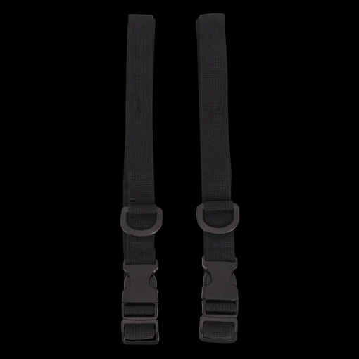 Pack Strap - Plastic Buckle, pakkaushihna - Muut Retkeilyvarusteet - Pack Strap - Plastic Buckle, pakkaushihna