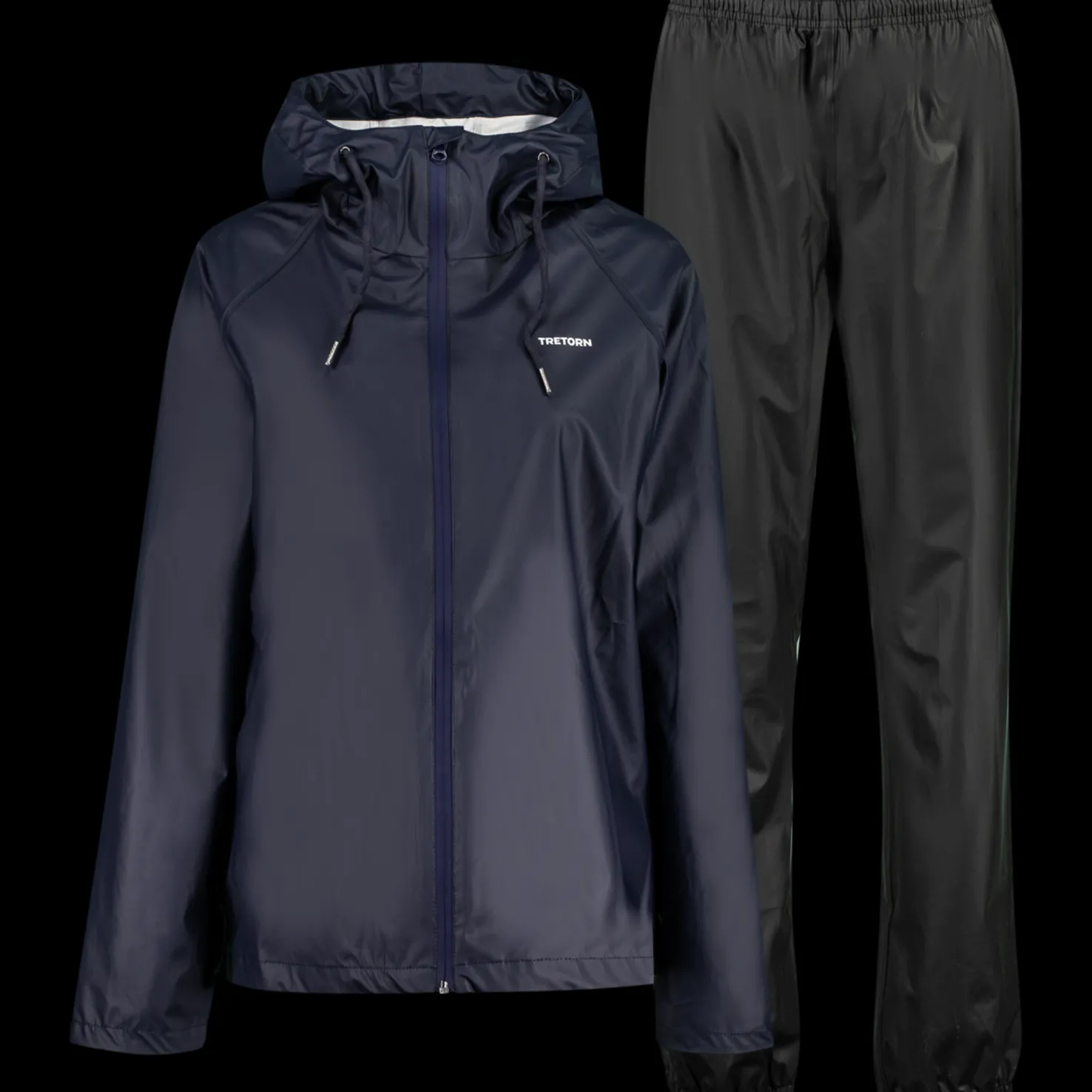 Packable Rainset, Sadeasu unisex - Sadeasut - Packable Rainset, Sadeasu unisex