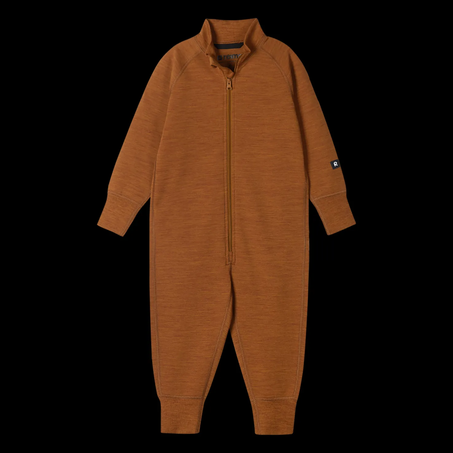 Parvin, villapuku lapset - Pitkät Alushousut - Parvin, villapuku lapset