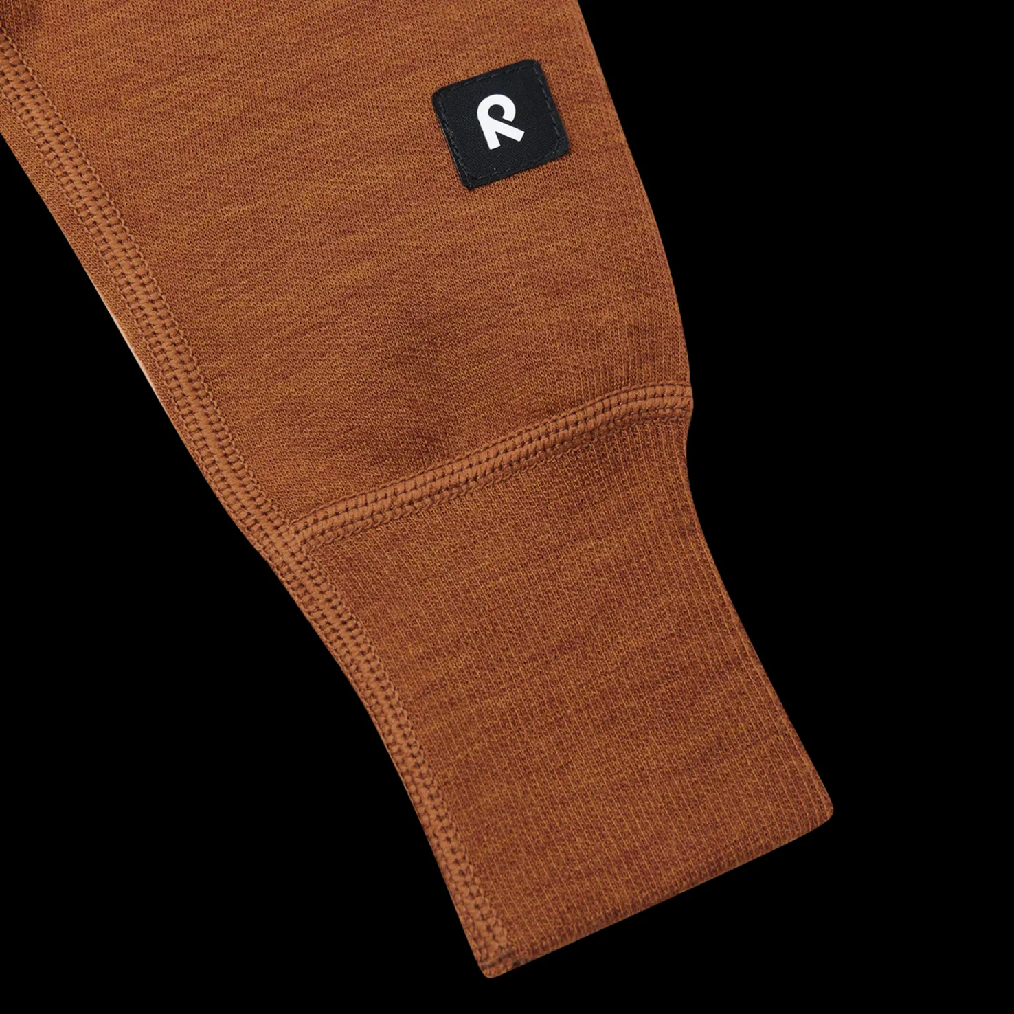 Parvin, villapuku lapset - Pitkät Alushousut - Parvin, villapuku lapset