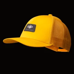 Patch Ellipse Tracker Hat, unisex-lippis - Lippikset - Patch Ellipse Tracker Hat, unisex-lippis