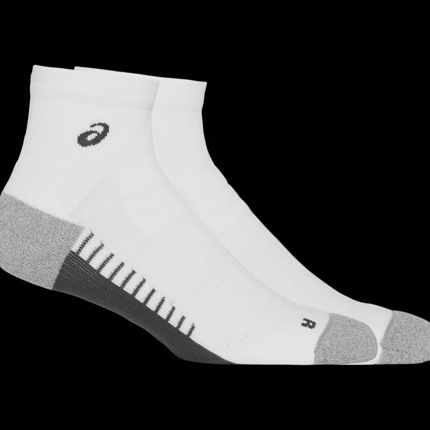 Performance Run Sock Quarter, juoksusukat, unisex - Sukat - Performance Run Sock Quarter, juoksusukat, unisex